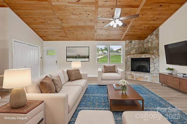 6691 Love Point Rd, Denver, NC 28037 - photo 6