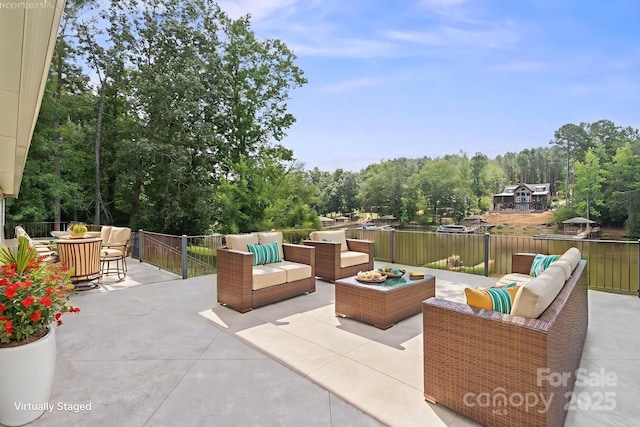 6691 Love Point Rd, Denver, NC 28037 - photo 10