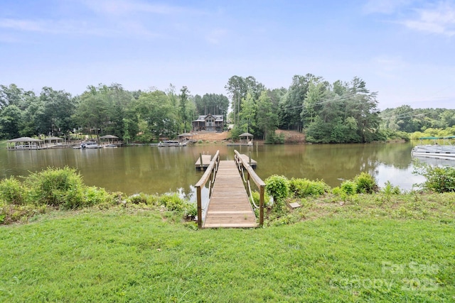 6691 Love Point Rd, Denver, NC 28037 - photo 13