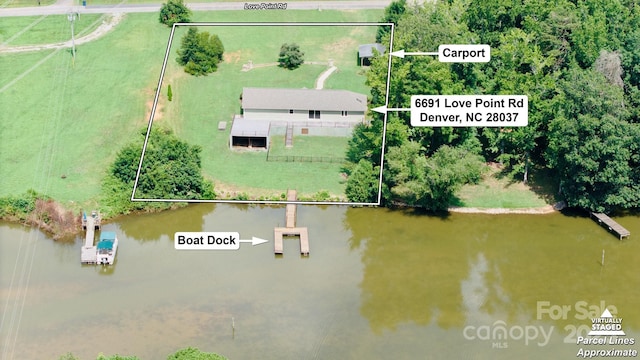 6691 Love Point Rd, Denver, NC 28037 - photo 44