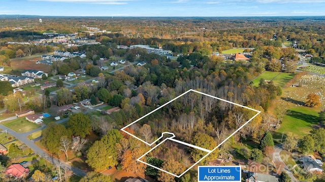 0 21st St NE, Hickory NC, 28601 land for sale