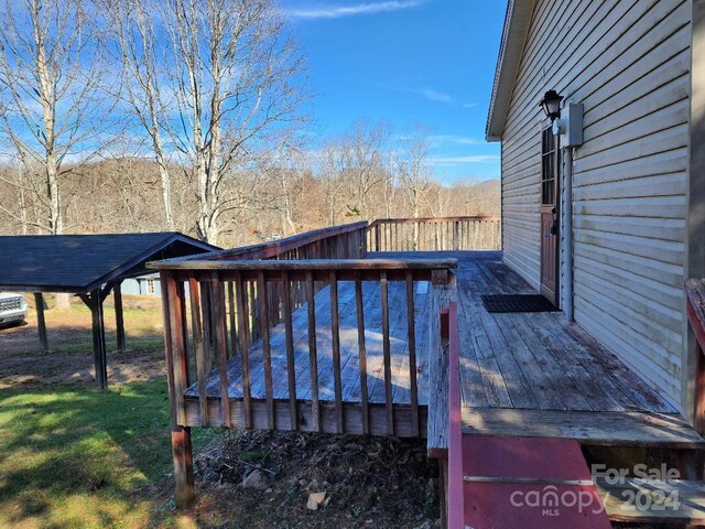 20 Coventry Ln, Burnsville, NC 28714 - photo 15