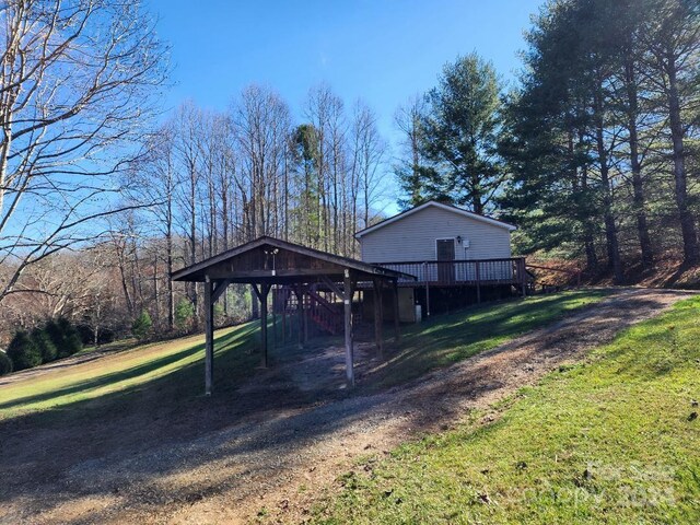 20 Coventry Ln, Burnsville, NC 28714 - photo 23