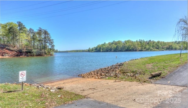 139/145 Oak Point Ln, Stony Point NC, 28678 land for sale