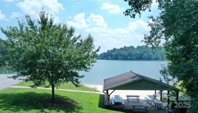 Listing photo 2 for 139/145 Oak Point Ln, Stony Point NC 28678