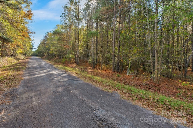 Listing photo 3 for 0000 Coldstream Rd Unit 1, Heath Springs SC 29058