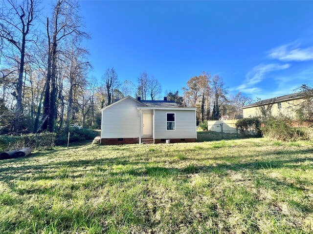 722 Tanglewood Dr, Salisbury, NC 28144 - photo 16