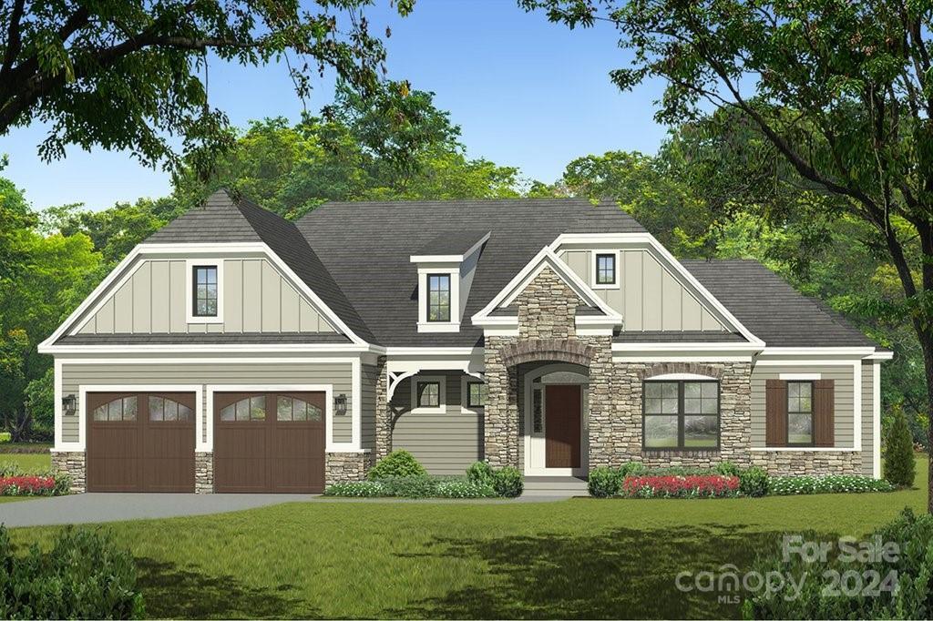 1083 Table View Dr Unit 40, Morganton, NC 28655 - view of miscellaneous document