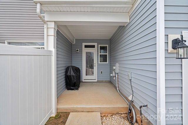 208 Waterlynn Ridge Rd Unit B, Mooresville, NC 28117 - view of entrance to property