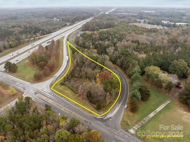 1100 Peach Orchard Rd, Salisbury NC, 28146 land for sale