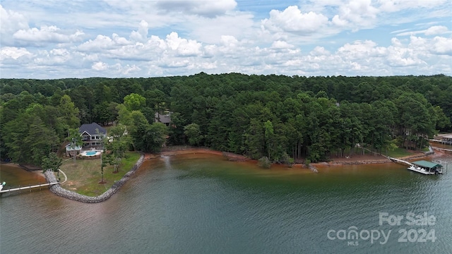 106 Parkview Ln, Troutman NC, 28166 land for sale