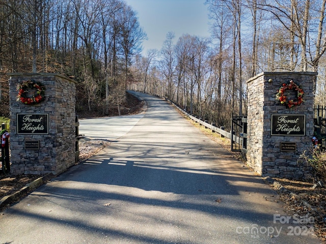 Listing photo 3 for 0 Forest Country Dr Unit 60, Marion NC 28752