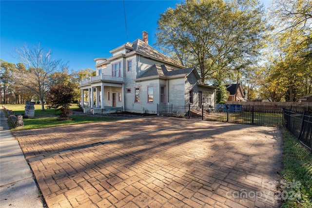 307 Kings Mountain St, Clover, SC 29710 - photo 7