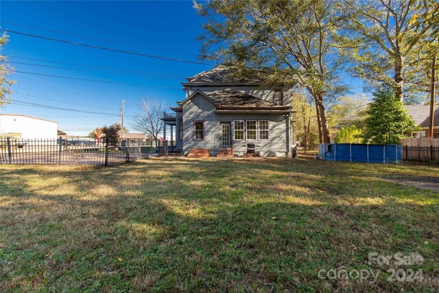 307 Kings Mountain St, Clover, SC 29710 - photo 39