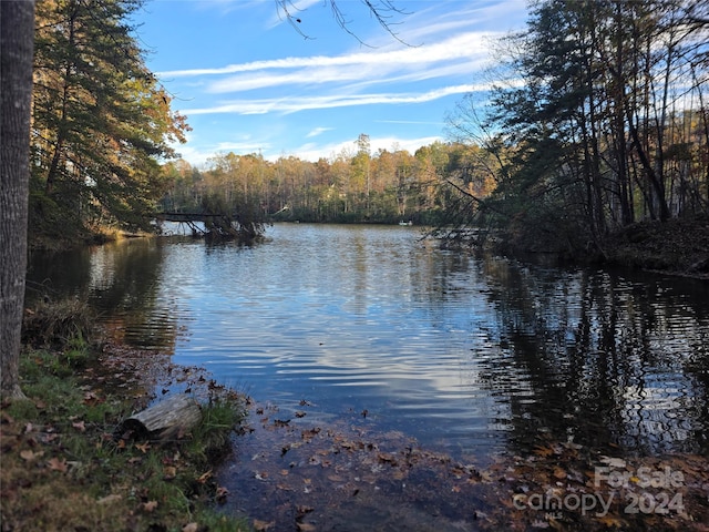 Listing photo 2 for LOT88 Woodland Cir, Lake Lure NC 28746