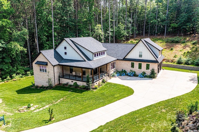 100 White Fawn Cir, Granite Falls, NC 28630 - photo 1