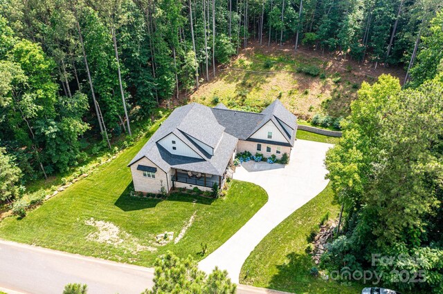 100 White Fawn Cir, Granite Falls, NC 28630 - photo 5