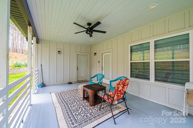 100 White Fawn Cir, Granite Falls, NC 28630 - photo 8