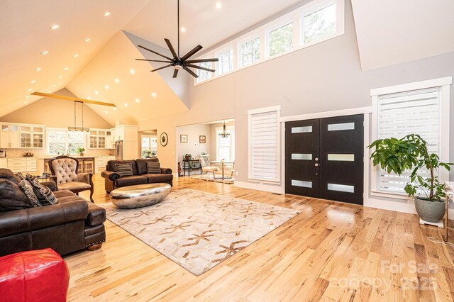 100 White Fawn Cir, Granite Falls, NC 28630 - photo 12