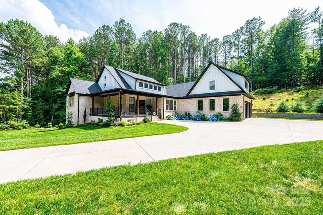 100 White Fawn Cir, Granite Falls, NC 28630 - photo 2
