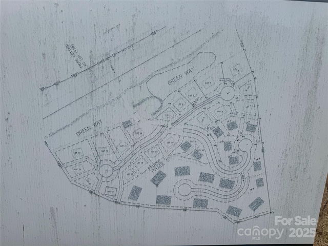 297 Bethany Dr, Mars Hill, NC 28754 - parcel map