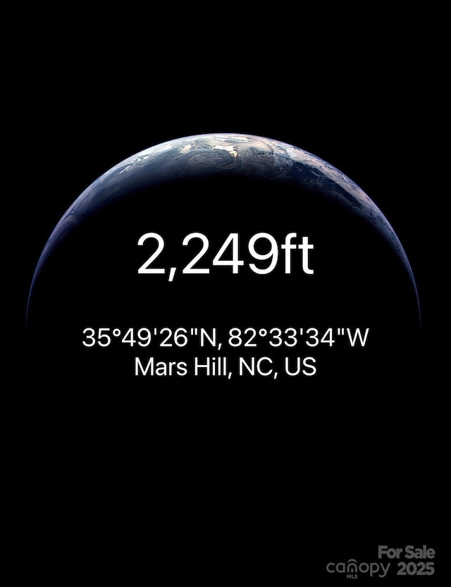 297 Bethany Dr, Mars Hill, NC 28754 - view of miscellaneous document