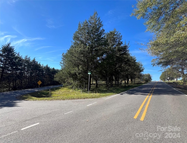 Listing photo 2 for TBD Metcalf Road, Shelby NC 28150