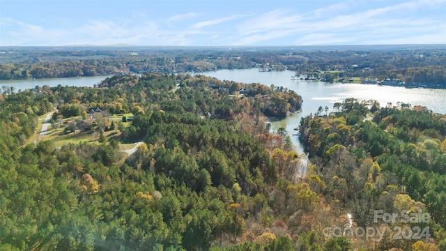 119 Wood Cove Ln, Stoney Point NC, 28678 land for sale