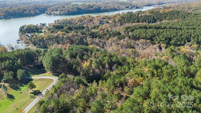 119 Wood Cove Ln, Stony Point, NC 28678