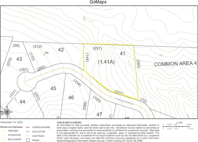 336 Falling Leaves Ln Unit 41, Hendersonville, NC 28792 - photo 19