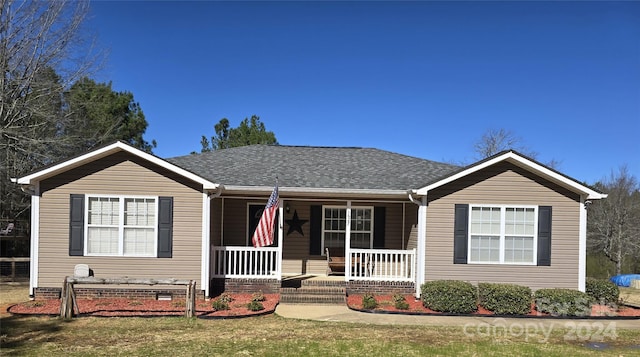 1627 Peden Bridge Rd, Chester, SC 29706 - photo 1