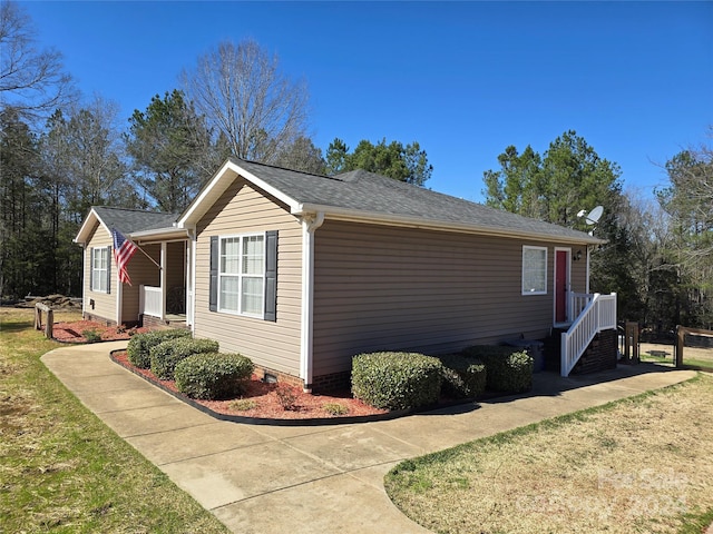 1627 Peden Bridge Rd, Chester, SC 29706 - photo 2