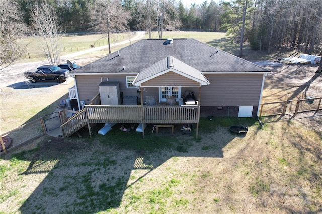 1627 Peden Bridge Rd, Chester, SC 29706 - photo 4