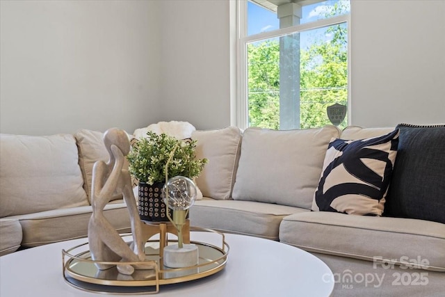 1105 Kenly St, Salisbury, NC 28144 - view of living room