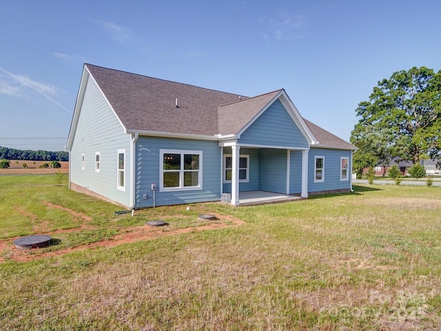 220 W Lawyers Rd, Monroe, NC 28110 - photo 2