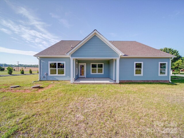 220 W Lawyers Rd, Monroe, NC 28110 - photo 3