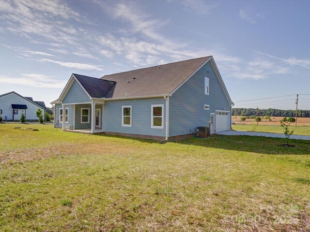 220 W Lawyers Rd, Monroe, NC 28110 - photo 4