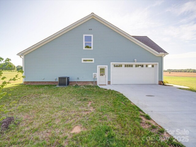 220 W Lawyers Rd, Monroe, NC 28110 - photo 8