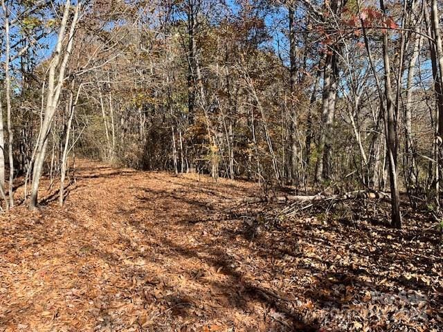 Listing photo 2 for 00 Stikeleather Rd, Hiddenite NC 28636