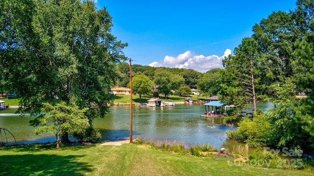 4265 Candlewood Dr, Sherrills Ford, NC 28673 - photo 45