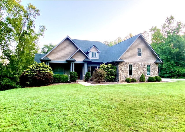 2818 Rockford Rd, Shelby, NC 28152 - photo 1