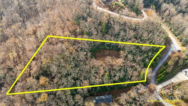 21R Goodview Dr Unit 21, Hendersonville NC, 28792 land for sale