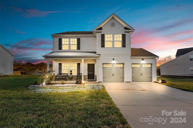 113 Dublin Ct, Statesville, NC 28677 - photo 1