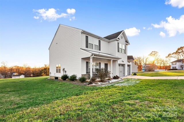 113 Dublin Ct, Statesville, NC 28677 - photo 4