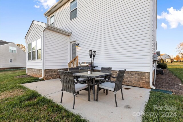 113 Dublin Ct, Statesville, NC 28677 - photo 32
