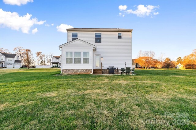 113 Dublin Ct, Statesville, NC 28677 - photo 34