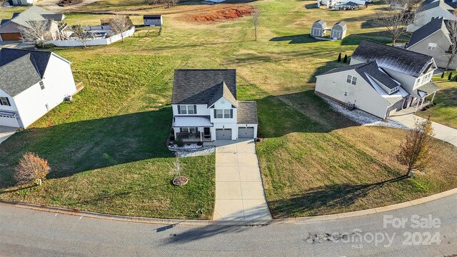 113 Dublin Ct, Statesville, NC 28677 - photo 45