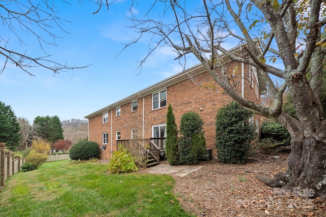 27 Capri Ln # 15-D, Hendersonville, NC 28791 - photo 3