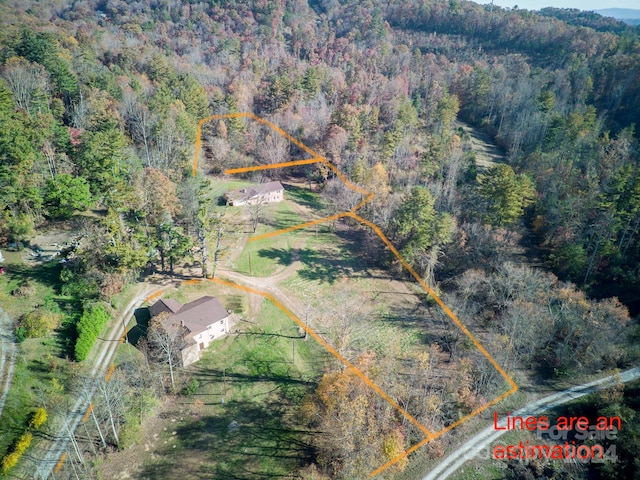 0 Old Farm Cir Unit D, Hendersonville NC, 28792 land for sale