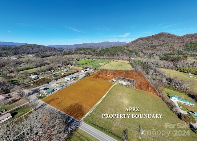 Listing photo 3 for 2515 Tallulah Rd, Robbinsville NC 28771